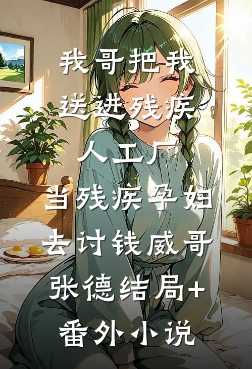 我哥把我送进残疾人工厂，当残疾孕妇去讨钱威哥张德结局+番外小说