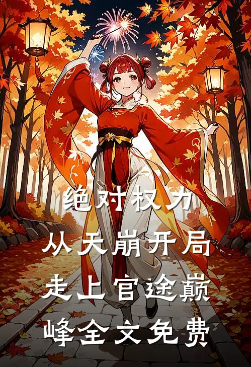 绝对权力：从天崩开局走上官途巅峰全文免费