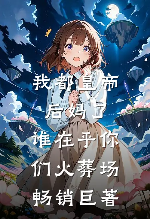 我都皇帝后妈了，谁在乎你们火葬场畅销巨著