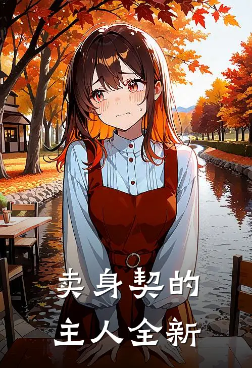 卖身契的主人全新