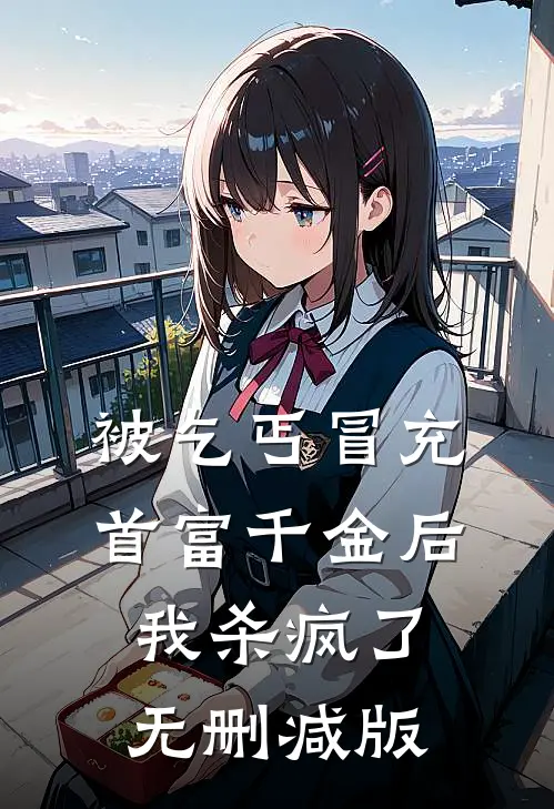 被乞丐冒充首富千金后，我杀疯了无删减版