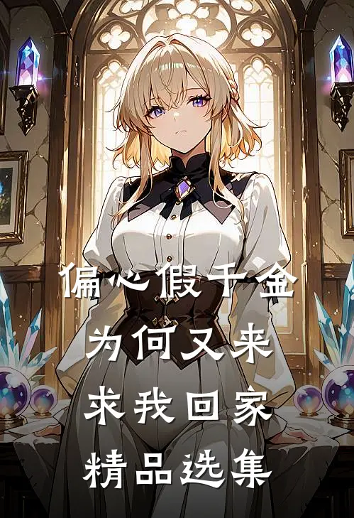 偏心假千金，为何又来求我回家精品选集