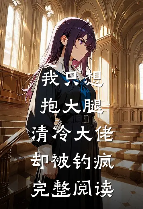 我只想抱大腿，清冷大佬却被钓疯完整阅读