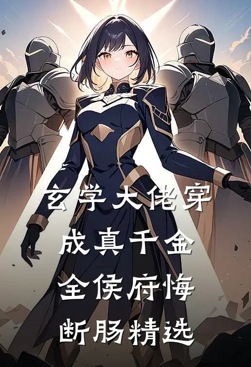 玄学大佬穿成真千金，全侯府悔断肠精选