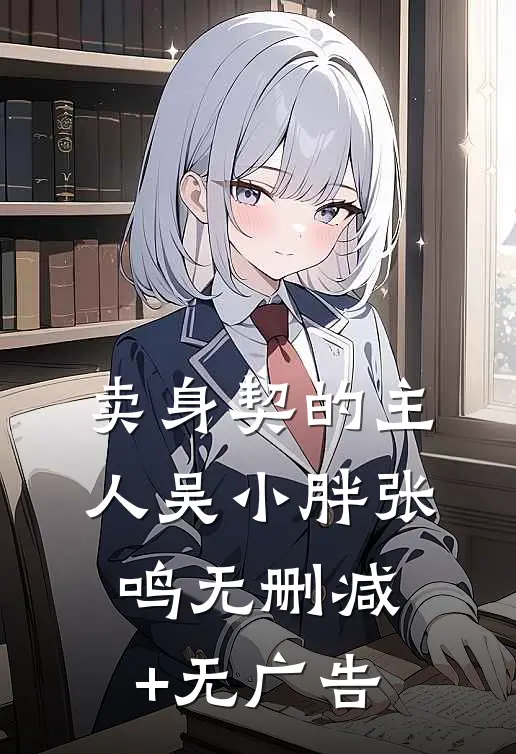 卖身契的主人吴小胖张鸣无删减+无广告