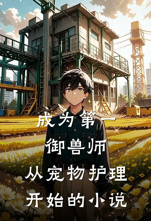 成为第一御兽师，从宠物护理开始的小说