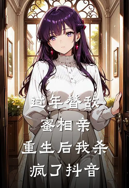 过年替敌蜜相亲，重生后我杀疯了抖音