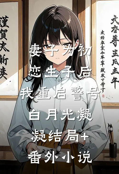 妻子为初恋生子后，我重启警号白月光凝凝结局+番外小说