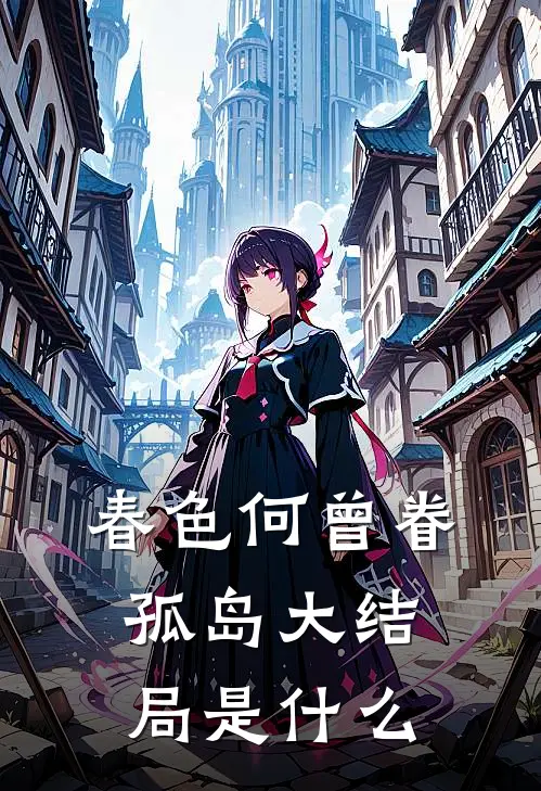 春色何曾眷孤岛大结局是什么