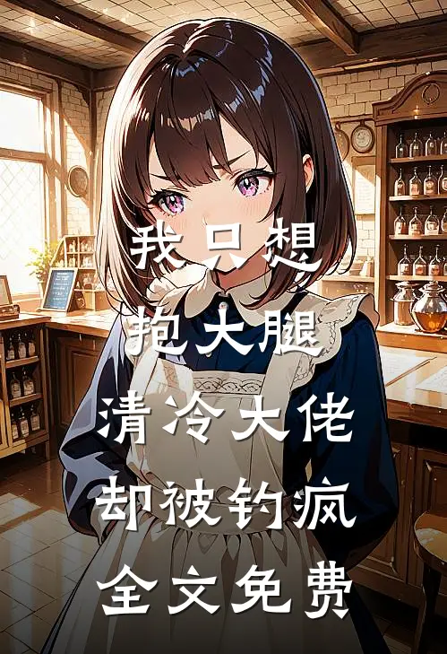 我只想抱大腿，清冷大佬却被钓疯全文免费