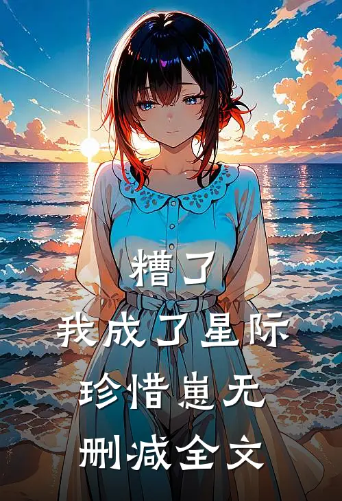 糟了，我成了星际珍惜崽无删减全文
