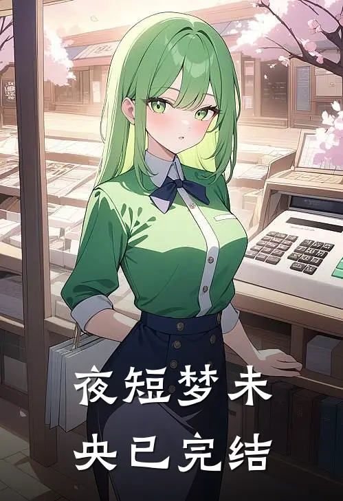 夜短梦未央已完结