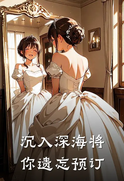 沉入深海将你遗忘预订