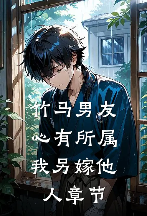 竹马男友心有所属，我另嫁他人章节