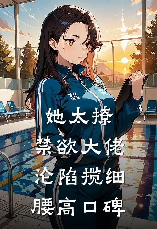 她太撩，禁欲大佬沦陷揽细腰高口碑