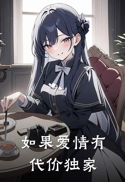 如果爱情有代价独家