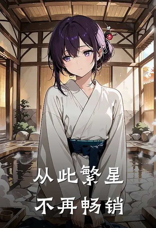 从此繁星不再畅销