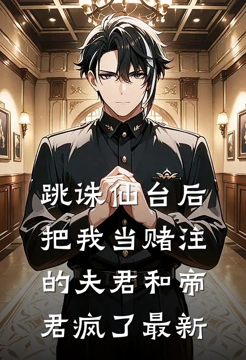 跳诛仙台后，把我当赌注的夫君和帝君疯了最新