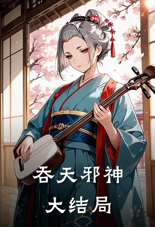 吞天邪神大结局