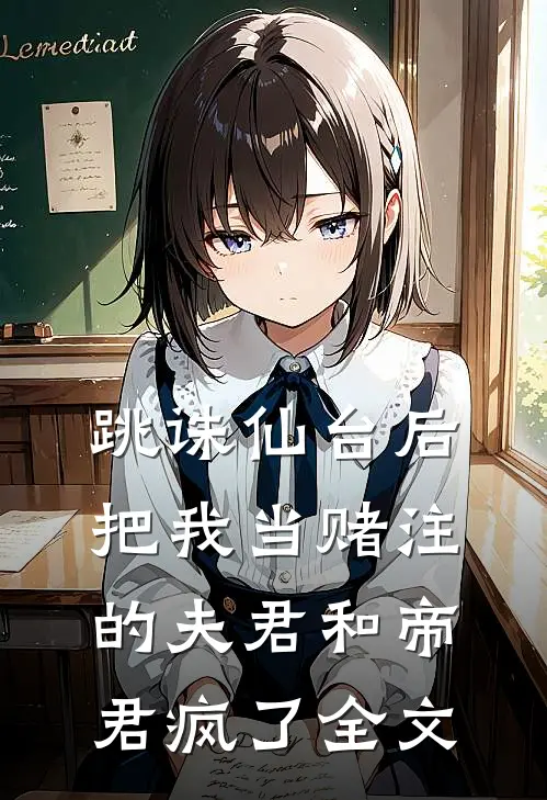跳诛仙台后，把我当赌注的夫君和帝君疯了全文