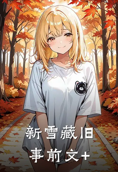 新雪藏旧事前文+