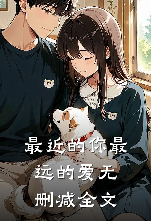 最近的你最远的爱无删减全文