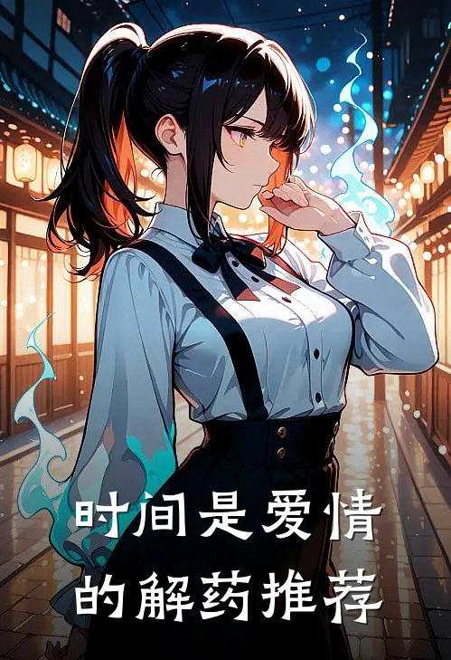 时间是爱情的解药推荐