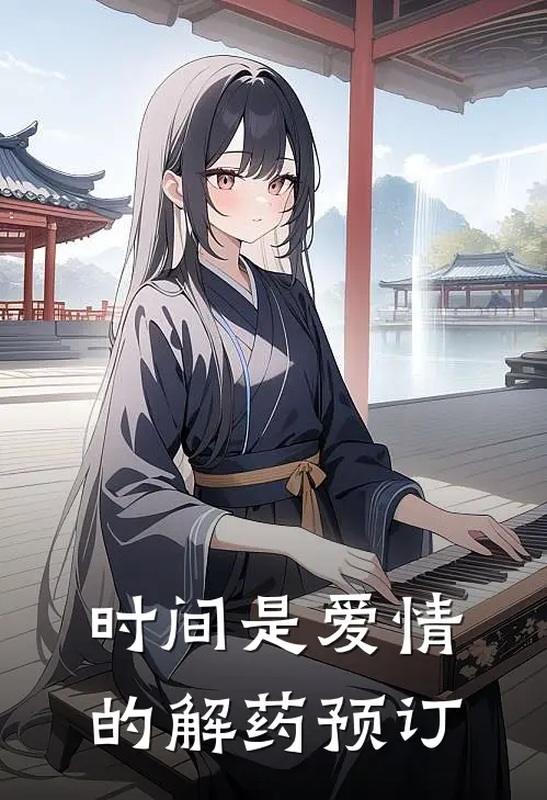 时间是爱情的解药预订