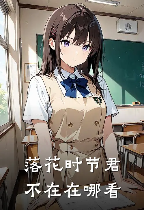 落花时节君不在在哪看