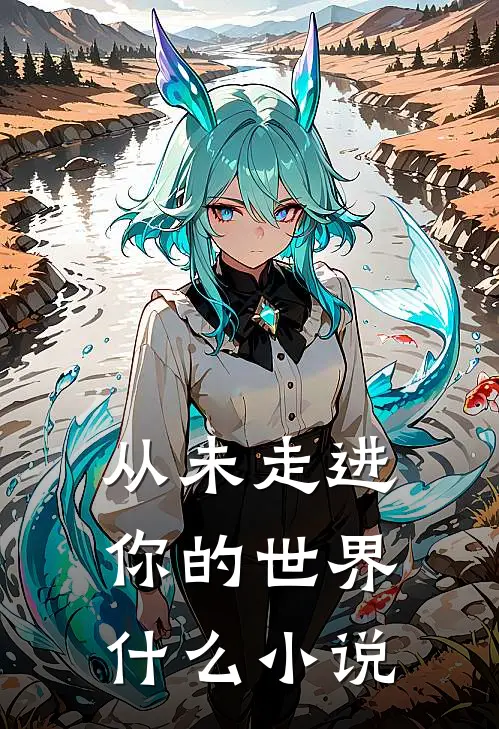 从未走进你的世界什么小说