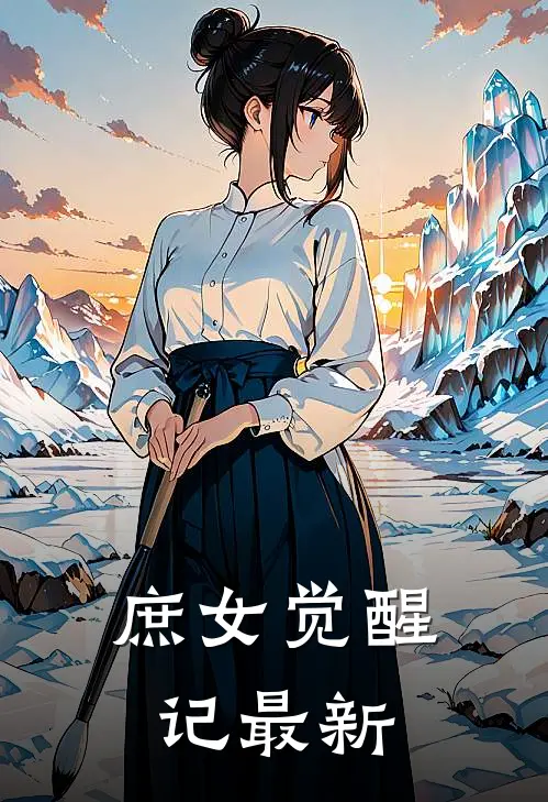 庶女觉醒记最新