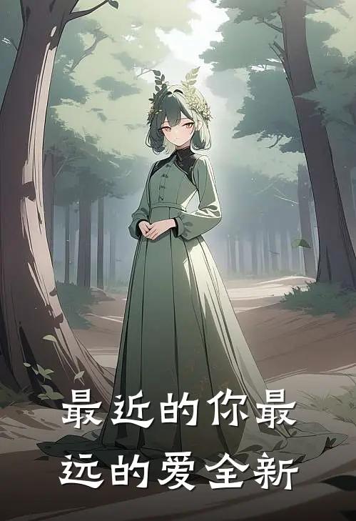 最近的你最远的爱全新