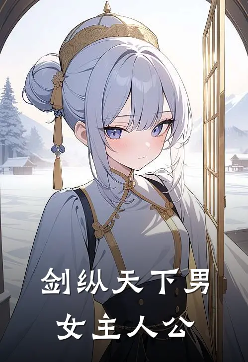 剑纵天下男女主人公