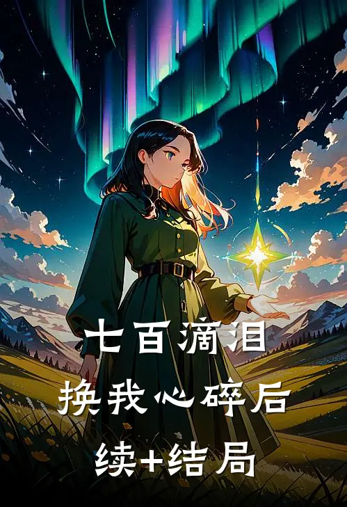 七百滴泪，换我心碎后续+结局