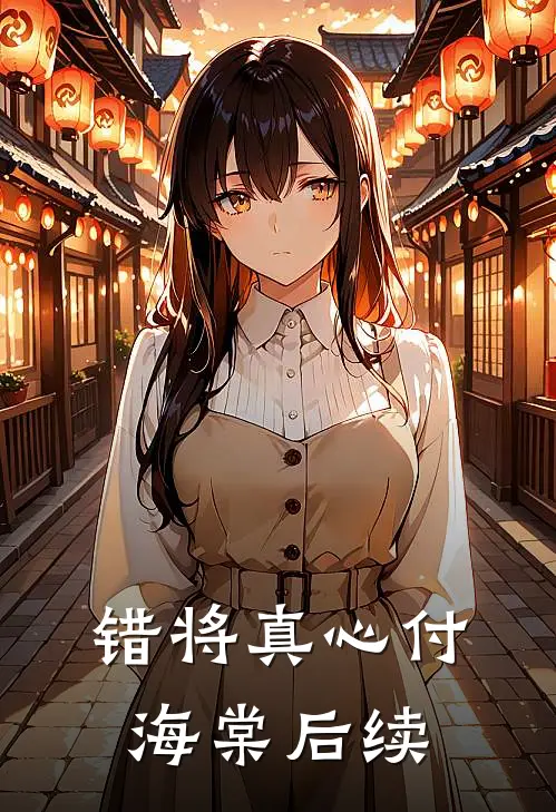 错将真心付海棠后续
