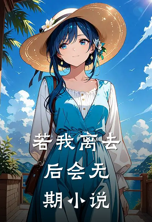 若我离去，后会无期小说