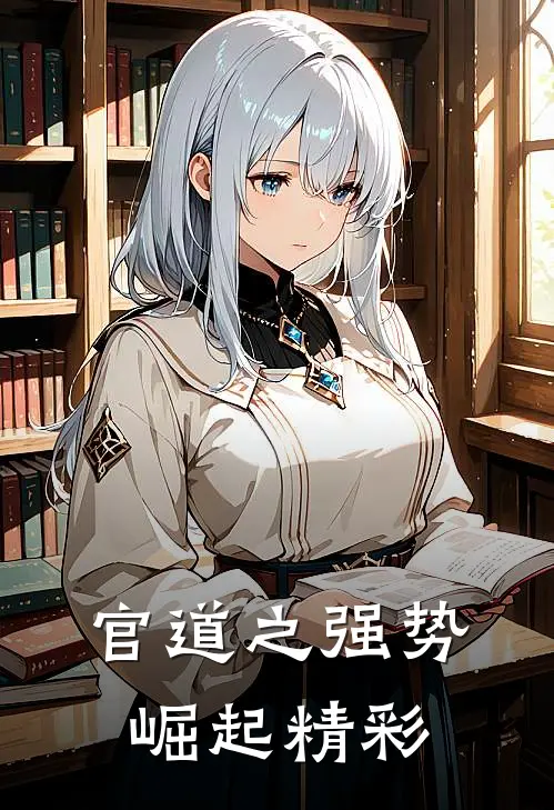 官道之强势崛起精彩