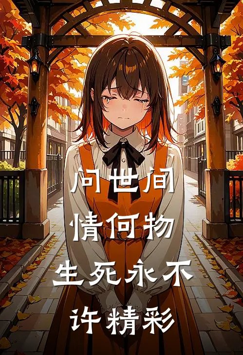 问世间情何物，生死永不许精彩