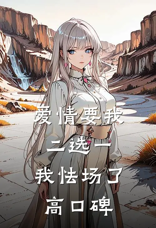 爱情要我二选一，我怯场了高口碑