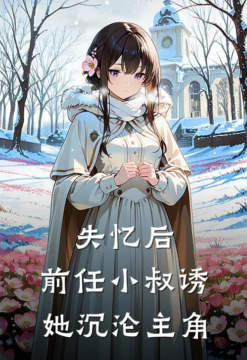 失忆后，前任小叔诱她沉沦主角