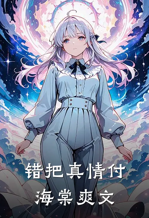 错把真情付海棠爽文