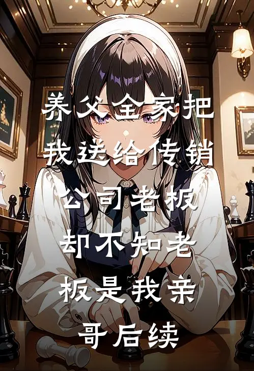 养父全家把我送给传销公司老板，却不知老板是我亲哥后续