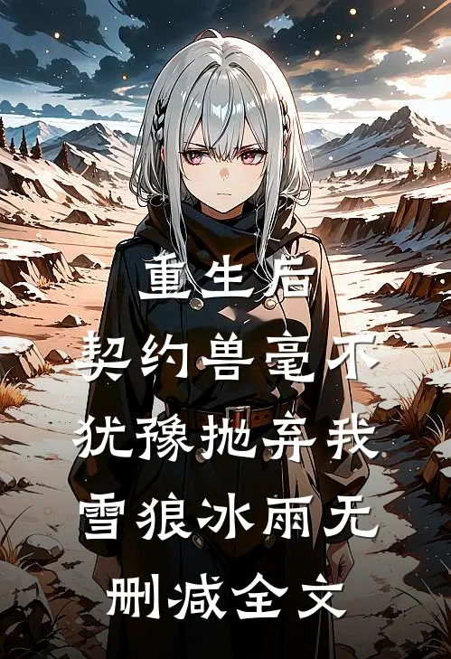 重生后，契约兽毫不犹豫抛弃我雪狼冰雨无删减全文