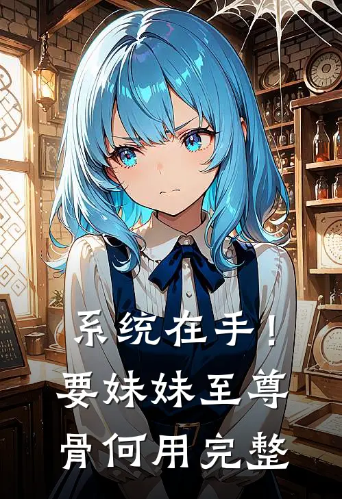 系统在手！要妹妹至尊骨何用完整