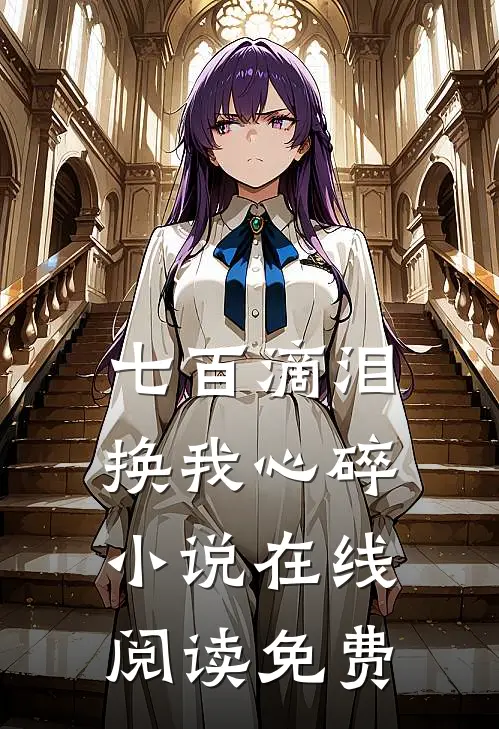七百滴泪，换我心碎小说在线阅读免费