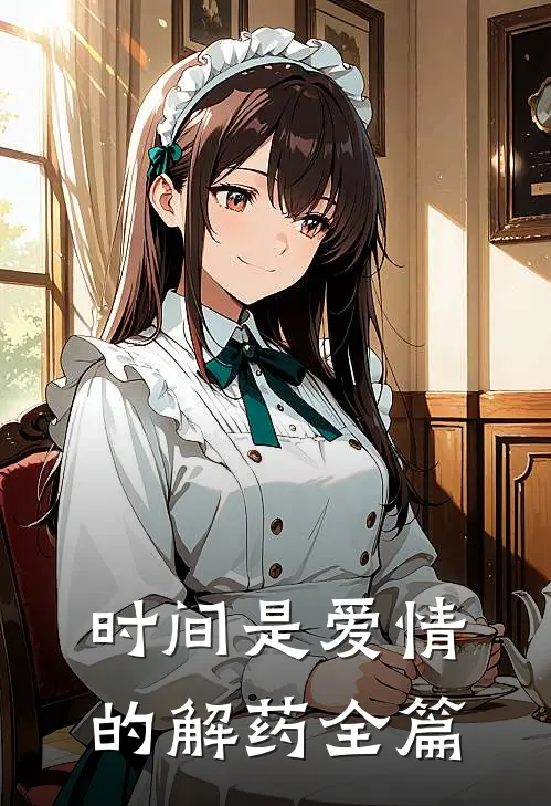 时间是爱情的解药全篇
