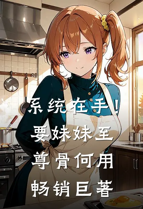 系统在手！要妹妹至尊骨何用畅销巨著