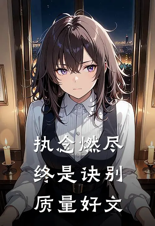 执念燃尽，终是诀别质量好文