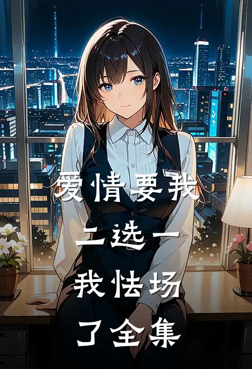 爱情要我二选一，我怯场了全集