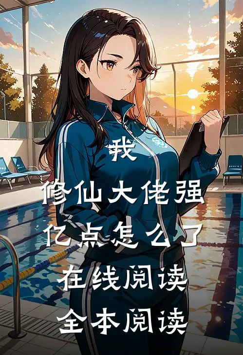 我，修仙大佬强亿点怎么了在线阅读全本阅读